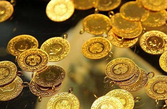 Gram altın bir rekor daha kırdı: Fiyatı 1.626 liraya yükseldi