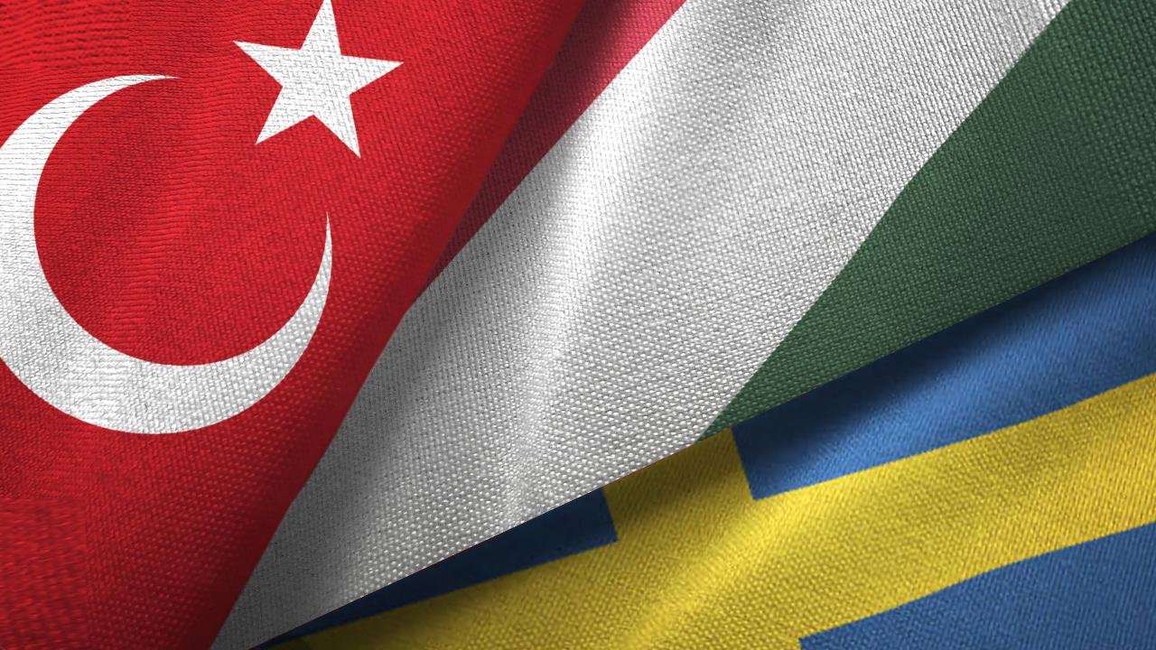 Macaristan: İsveç’in NATO üyeliği konusunda Türkiye ile birlikte hareket edeceğiz