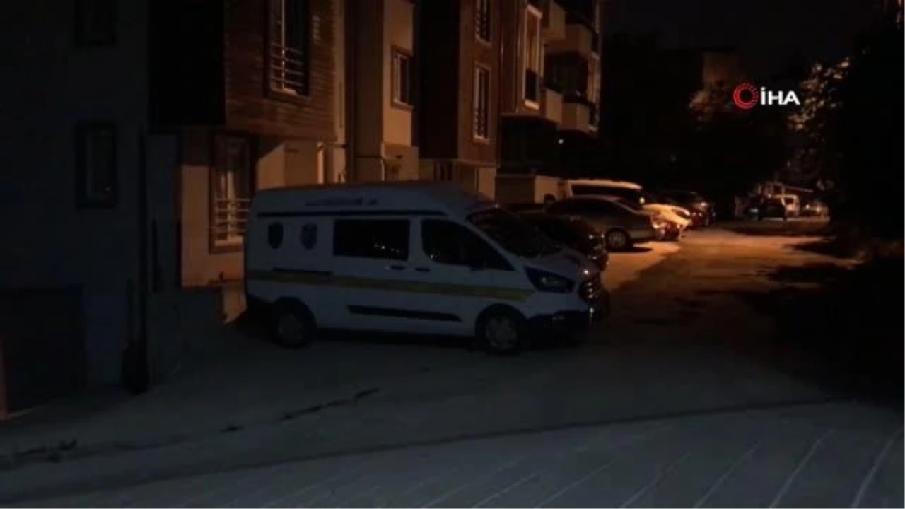 Sokakta terör estirdiler: Otomobilin camlarını kırdılar, 2 kişiyi bıçakla yaraladılar