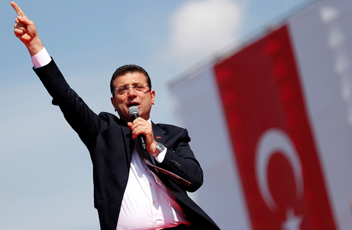 İmamoğlu’ndan Gezi beraati için ilk açıklama: Selam olsun