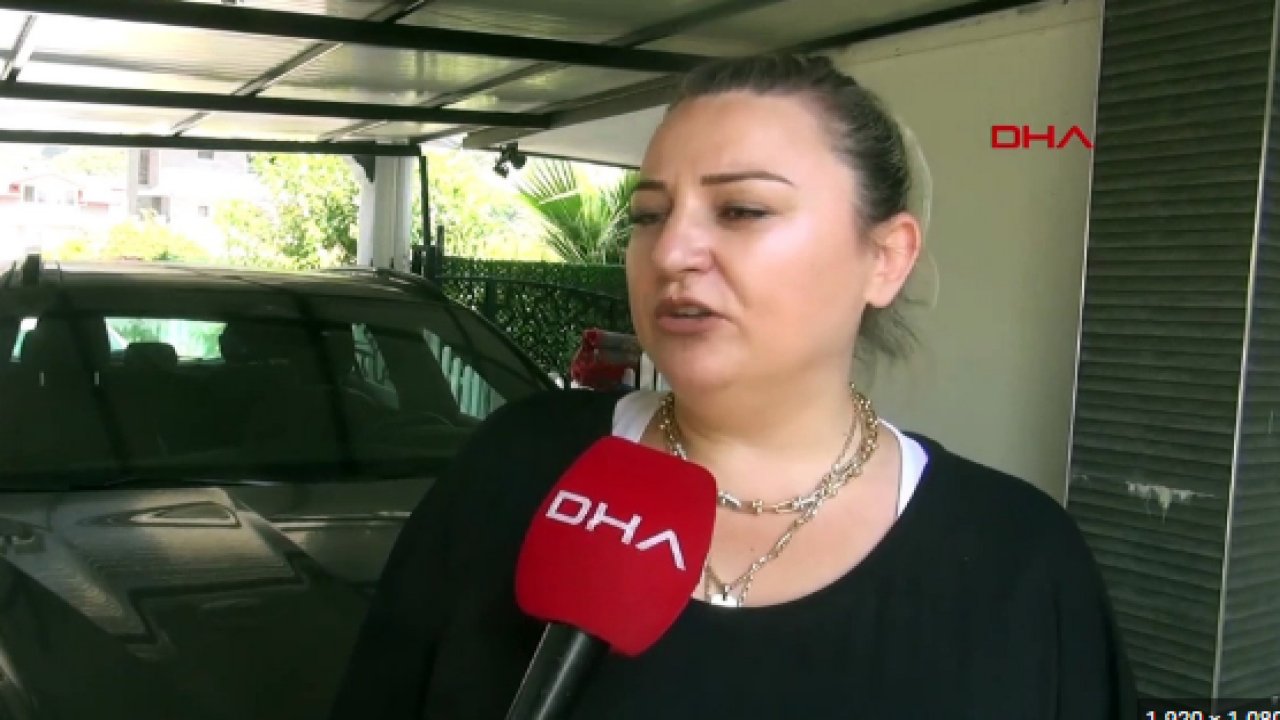 Verdikleri demeçten pişman oldular: Maseratili polisin eşinin sitesi kapandı