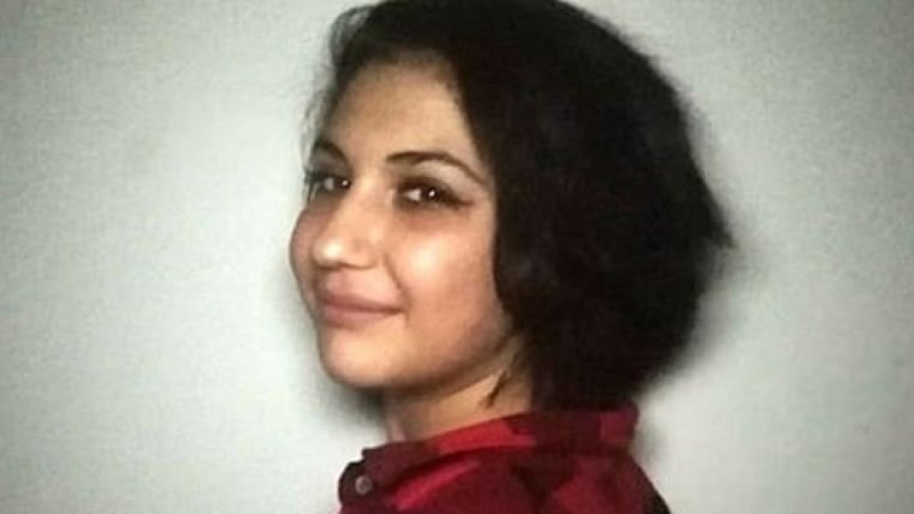 Vahşice öldürülen 16 yaşındaki Ceren'in katillerine müebbet hapis cezası