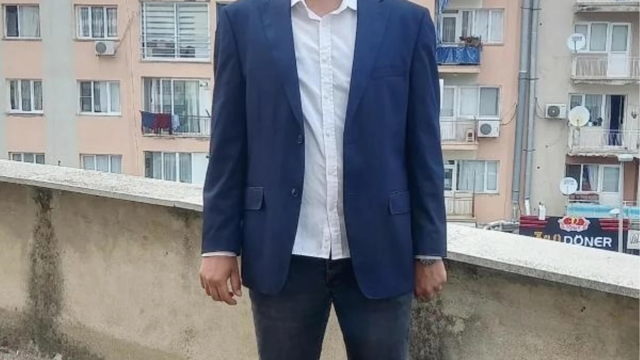 Tire Belediyesi çalışanı motosiklet kazasında hayatını kaybetti