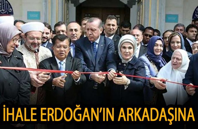 İmamhatip kardeşliği... Diyanet’ten üç milyon liralık açılış etkinliği