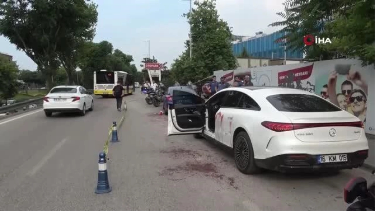 Arkadaşı tarafından boğazından bıçaklanarak öldürüldü