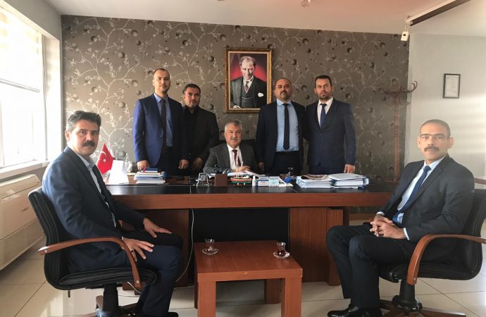 Adana’da TEMSA sevinci
