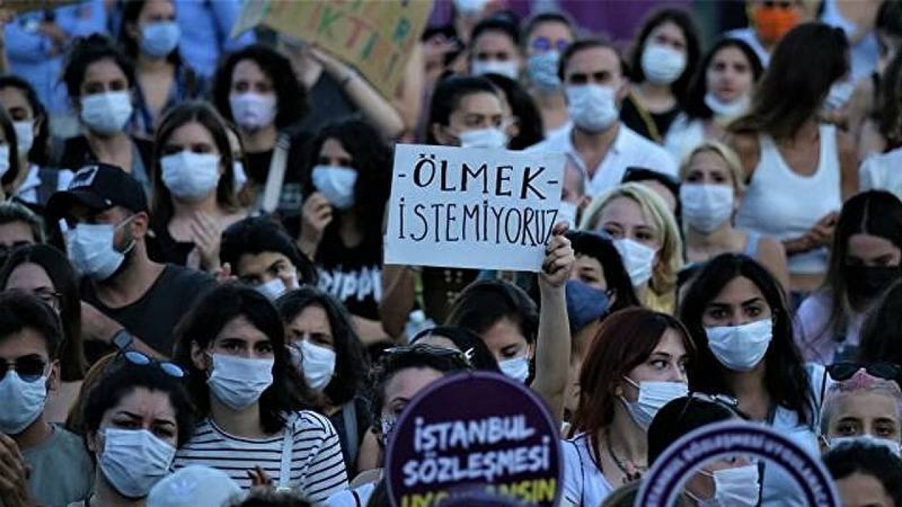 Mersin'de kadın cinayeti: Erkek arkadaşı olduğu iddia edilen kişi tarafından pompalı tüfekle katledildi!