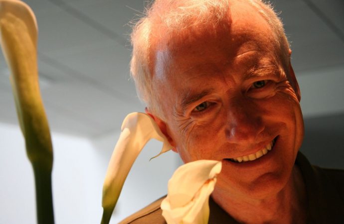 Copy Paste kısa yolunun yaratıcısı Larry Tesler, hayatını kaybetti