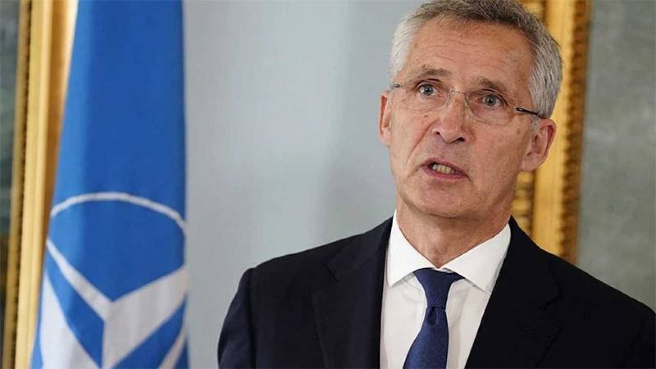 NATO Genel Sekreteri: Pazartesi Cumhurbaşkanı Erdoğan ve İsveç Başbakanı ile görüşeceğiz; önemli bir karar alı