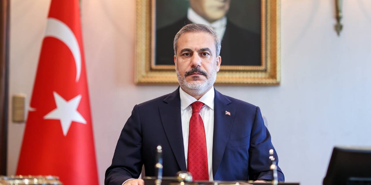Fidan’dan İsveç’e terör tepkisi