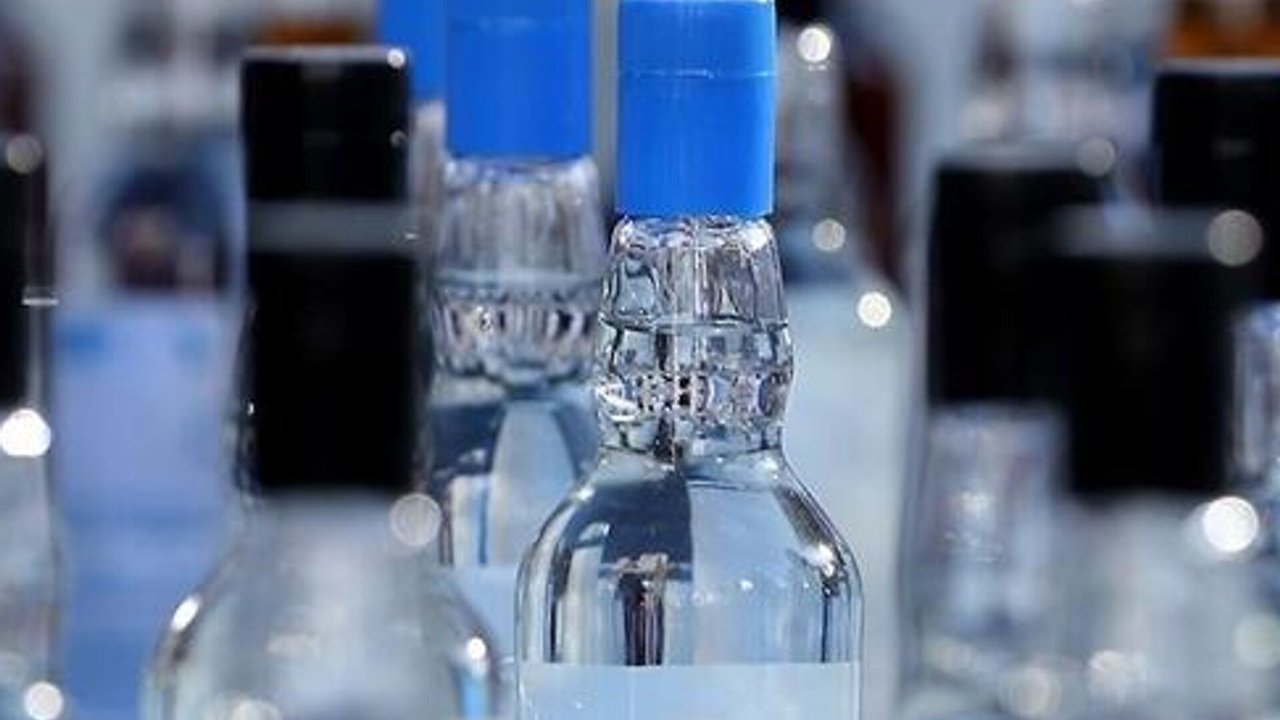 Bir içki grubuna daha zam geldi