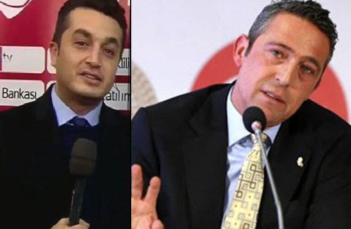 Ali Koç’a sorduğu soru sonrası ‘tazminatsız’ kovuldu
