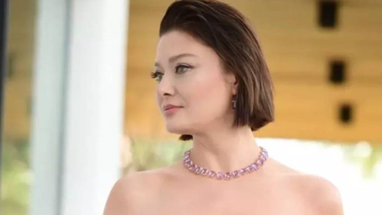 Nurgül Yeşilçay'dan 'zam' paylaşımı