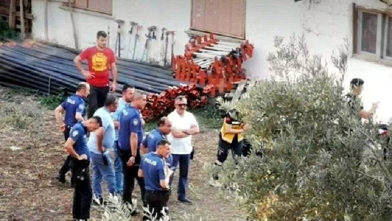 Yeğenini öldüren amcaya ev hapsi