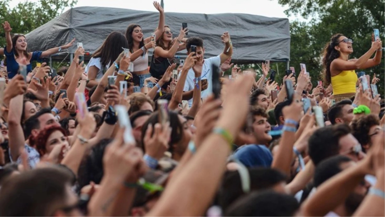 Balıkesir Sivil Toplum Platformu, Festivallerin Yasaklanmasını İstiyor