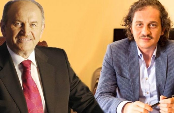 Kadir Topbaş’ın damadı Ömer Faruk Kavurmacı hakkında istenen ceza belli oldu