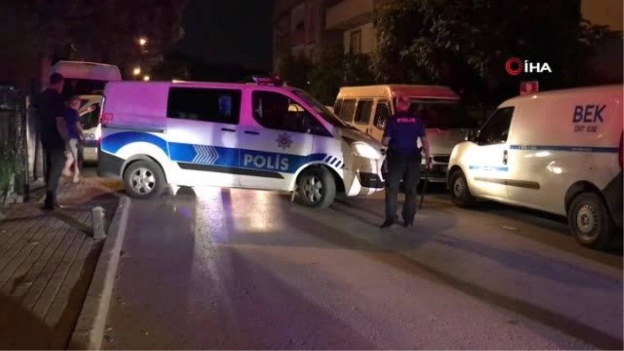 Düğün eğlencesi kavgaya dönüştü