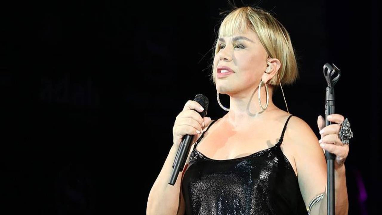 Sezen Aksu'nun evine zorla girmeye çalışan hayranı sınır dışı edildi