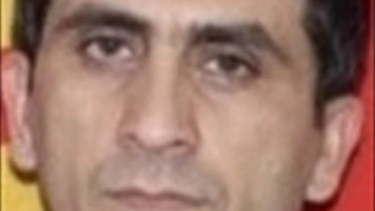 PKK'lı terörist Zafer Akgün, Türk Silahlı Kuvvetleri tarafından etkisiz hale getirildi