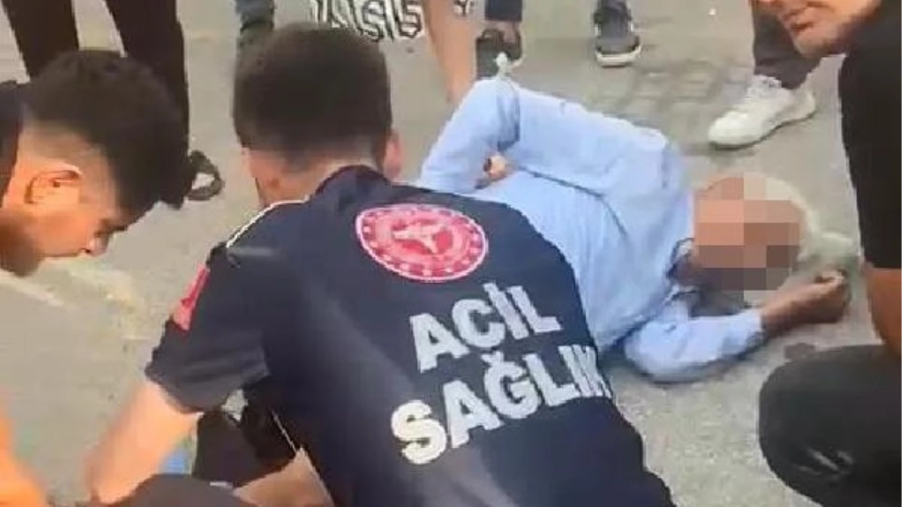 Bursa'da İş İnsanı Silahlı Saldırıya Uğradı