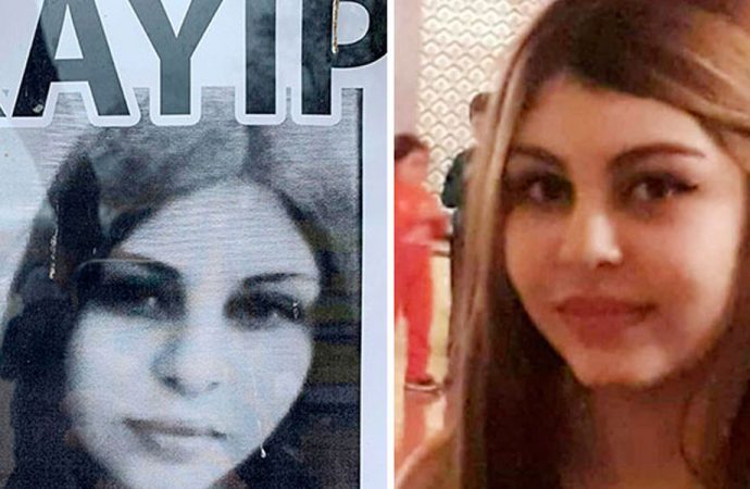 Üç liseli öğrencisinden iki gündür haber alınamıyor