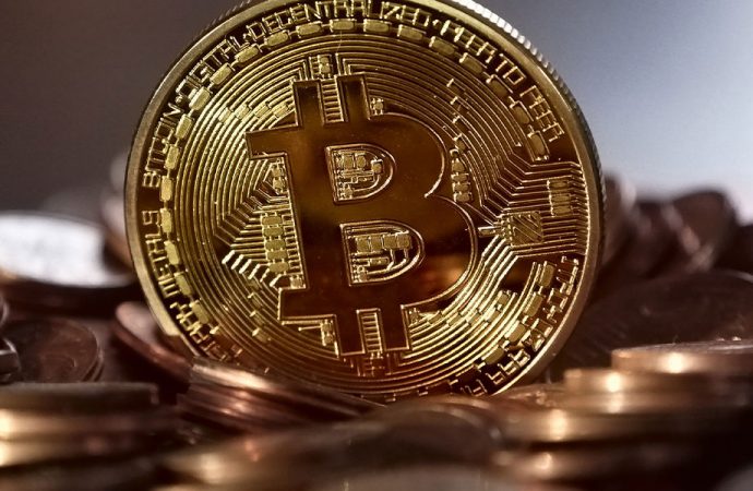 Polis operasyonunda 54 milyon Euro değerindeki Bitcoin çöpe gitti…