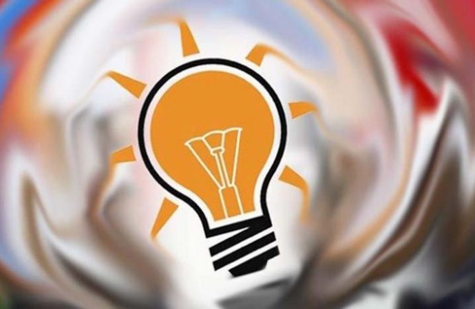 AKP’li belediyeden 4 milyonluk çiçek!