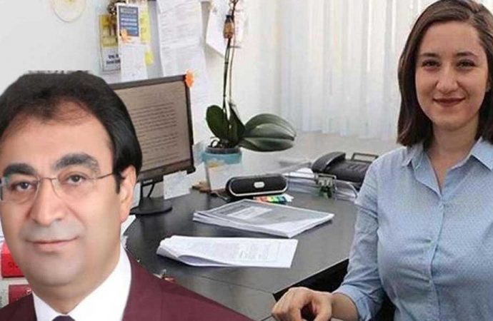 Bel altı savunma yapan Vahit Bıçak’a bir şok daha: Dava açılıyor…