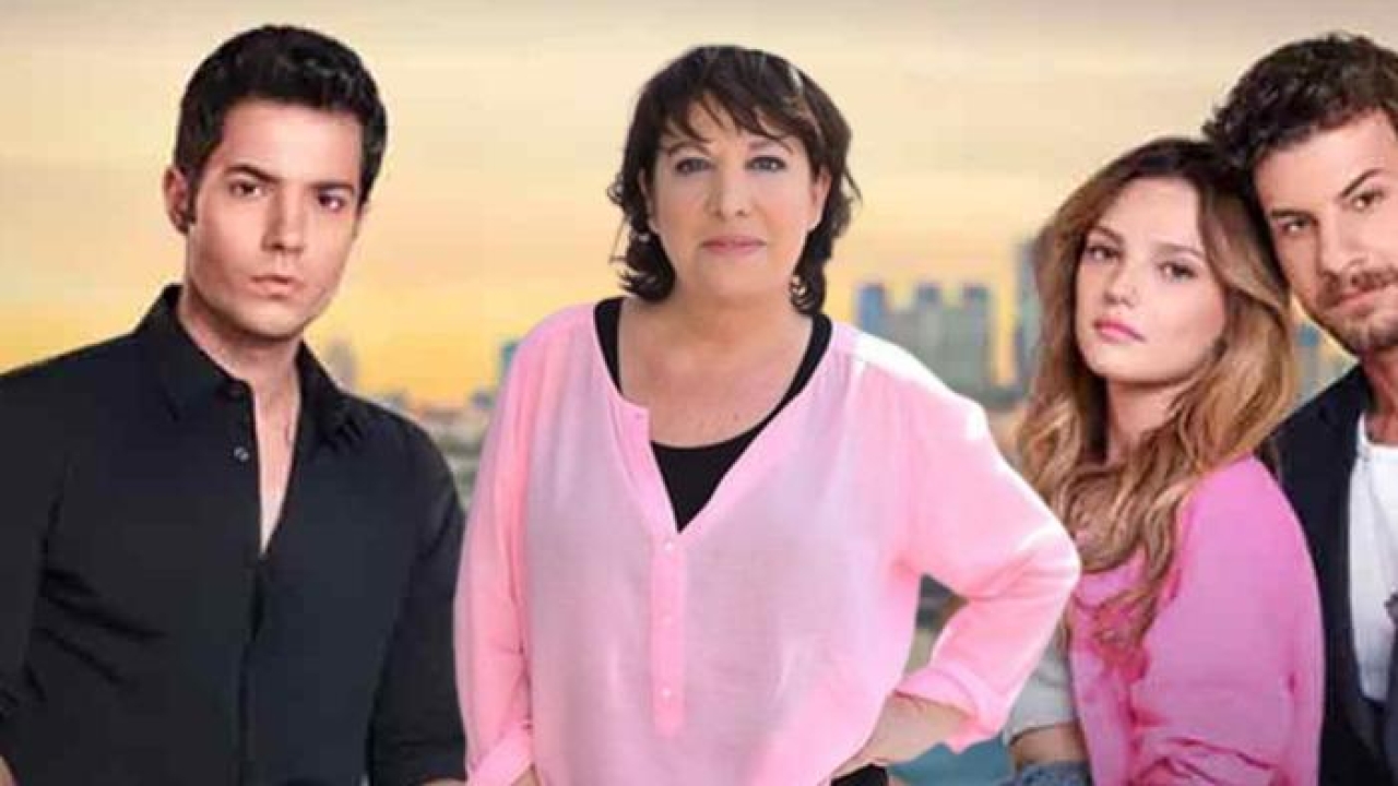 Yaz Şarkısı'nın yıldızı Oya Başar'ın kızı Ayşe son hali ile şaşırttı! Meğer yakın zamanda final yapan dizinin 
