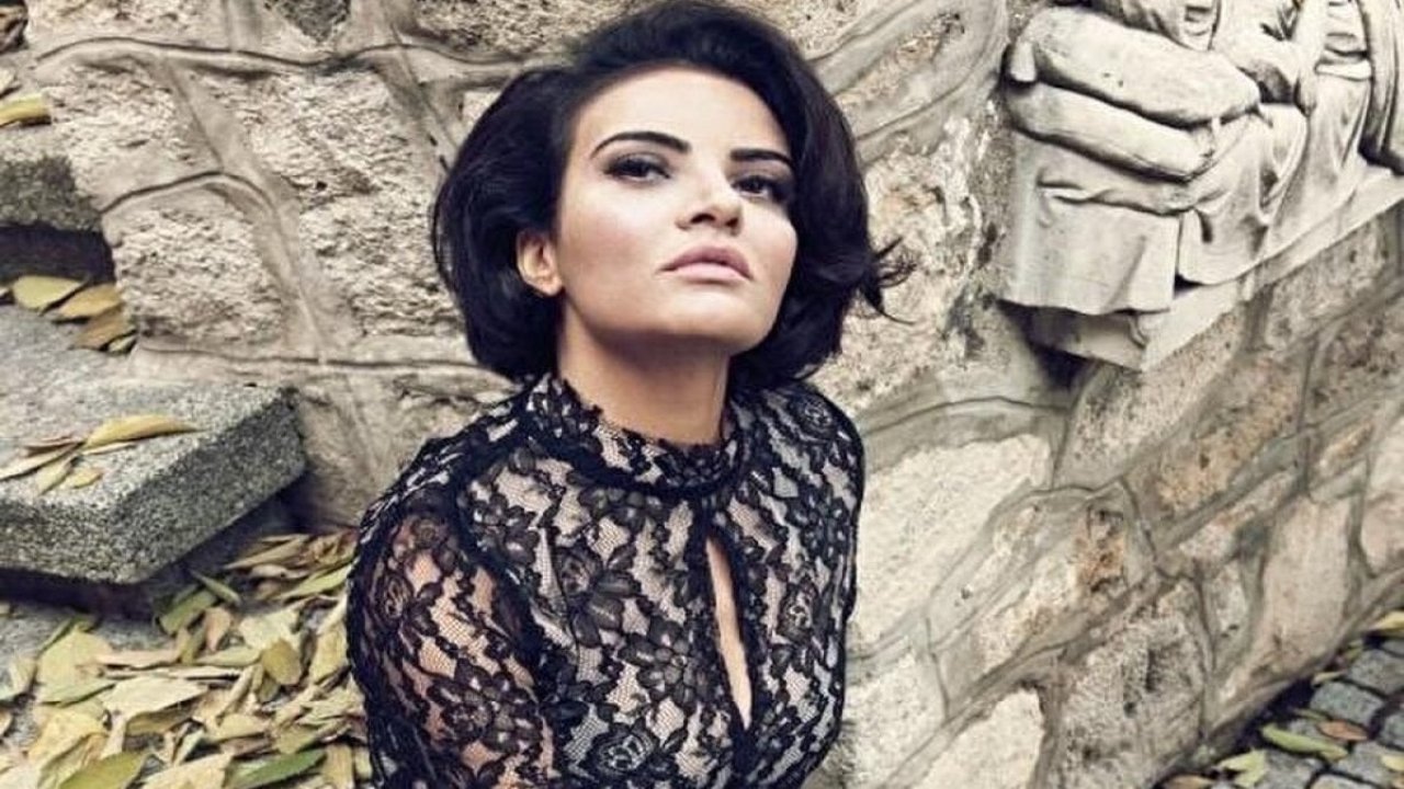 Göksel konserinde havai fişek kazası: İki seyirci yaralandı