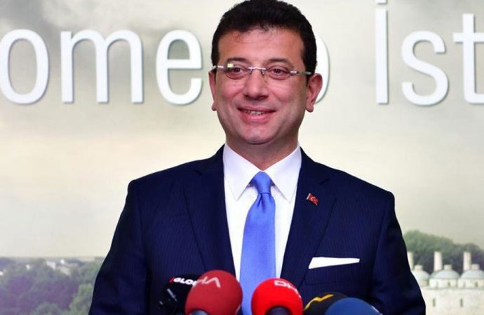 İmamoğlu duyurdu: İBB yeni çalışma arkadaşları arıyor