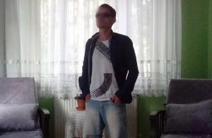 Babasını baltayla öldürdü! ‘Bir anlık öfkeyle oldu’