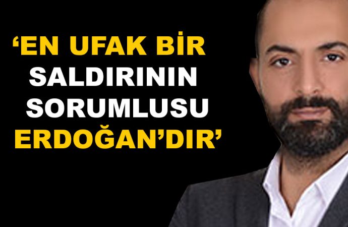 Turkcell ve Vodafone hala sessiz… Yasa dışı operasyonla hesabı ele geçirilen Ağırel: Bu basit bir hack durumu 