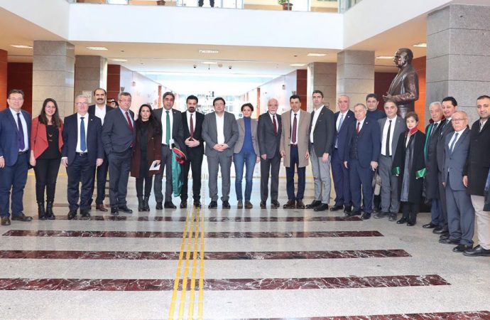 ‘Yer yerinden oynayacak’ denilen dava… ’17-25 Aralık ses kayıtları doğru, bilirkişi raporu aldık’