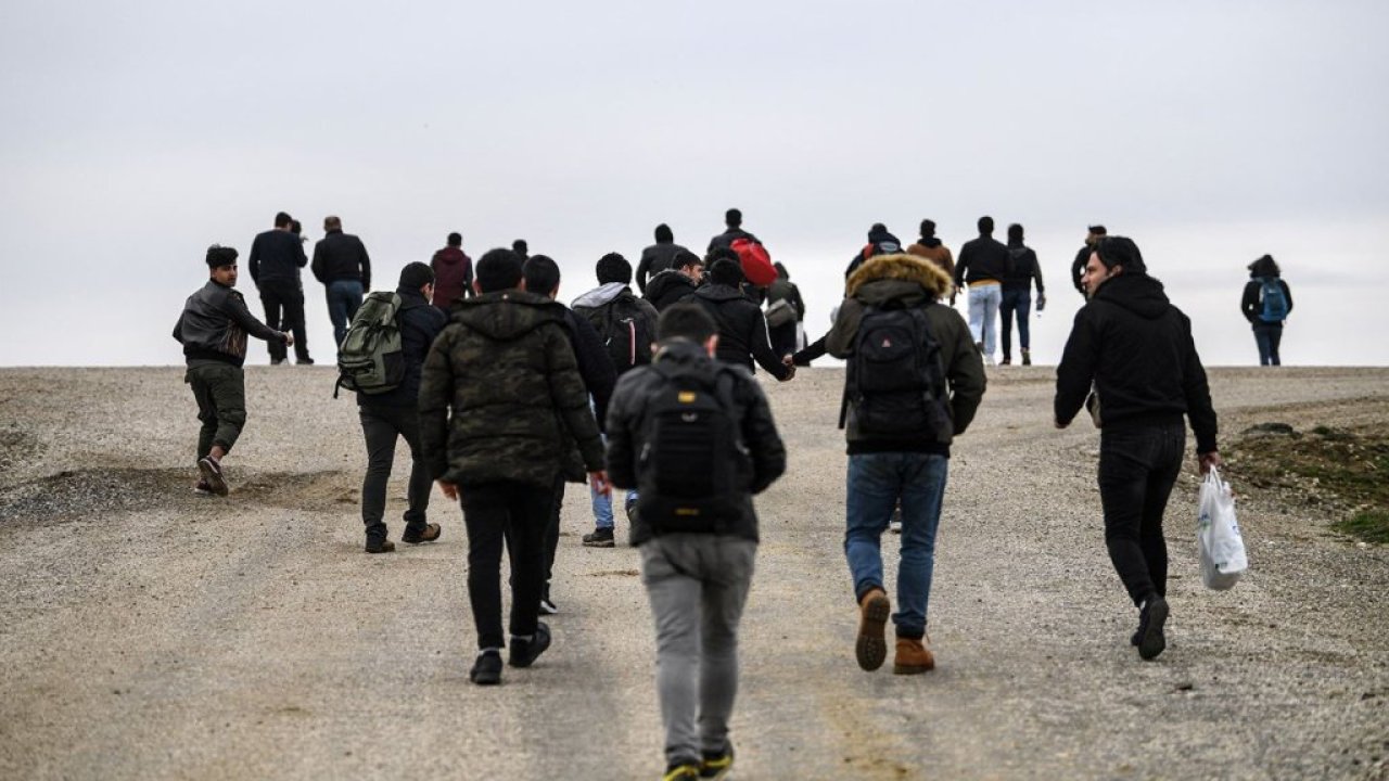 Ankara Sanayi Odası Başkanı: Acilen Göç Bakanlığı kurulmalı
