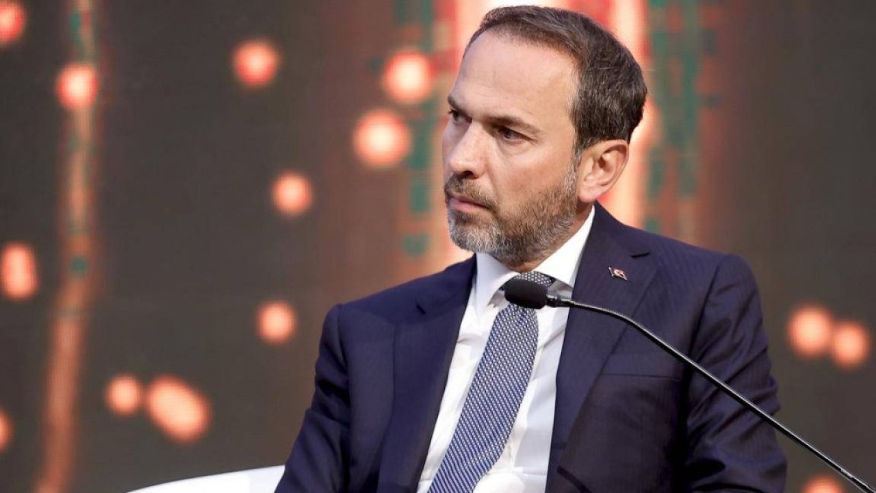 Enerji Bakanı Bayraktar ikinci nükleer santralin yapılacağı ili açıkladı