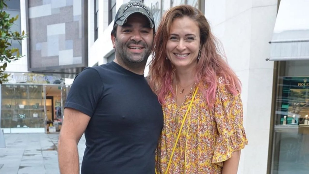 Ceyda Düvenci ile Bülent Şakrak anlaşmalı boşandı