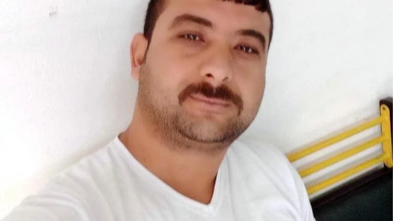 Çorlu'da Tartışma Sonucu Adam Öldürüldü