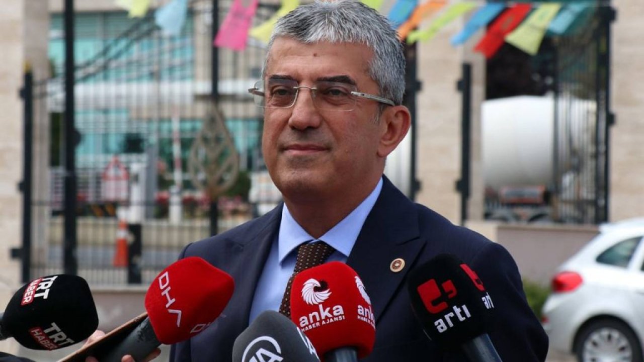 CHP'den Cumhurbaşkanlığı Kararnameleri'nin iptali için AYM'ye başvuru