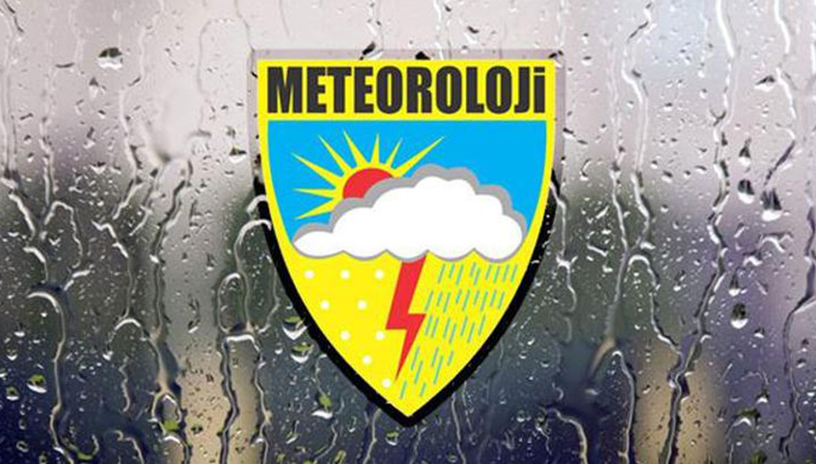 Meteoroloji’den peş peşe uyarılar!