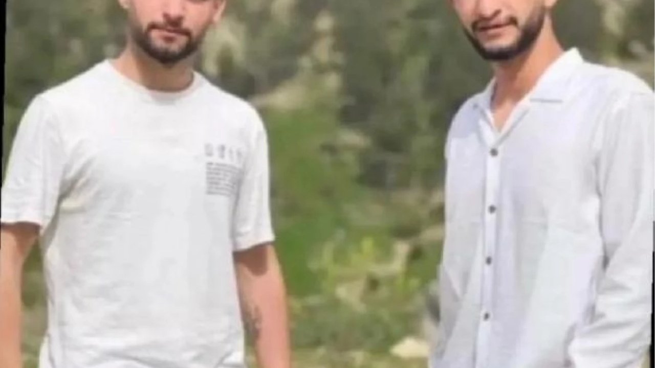 Adıyaman'da kaza sonucu hayatını kaybeden gençler toprağa verildi