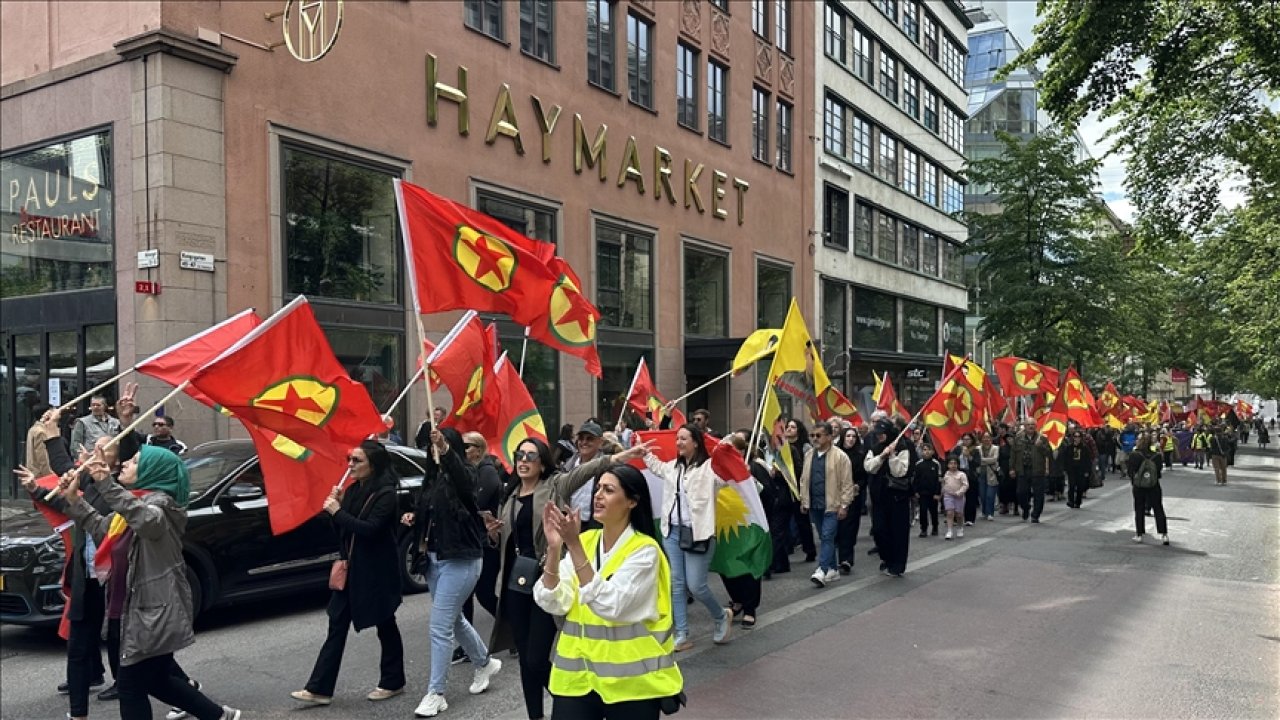 ANALİZ İsveç NATO'ya üye olmamak için mi Türkiye'yi kışkırtıyor?