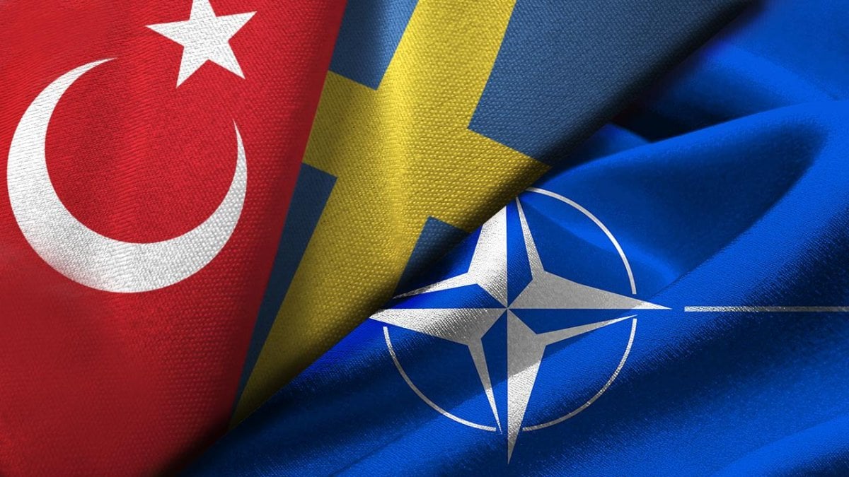 İsveç onayının perde arkası: Vizesiz seyahat müzakereleri hızlandırılacak