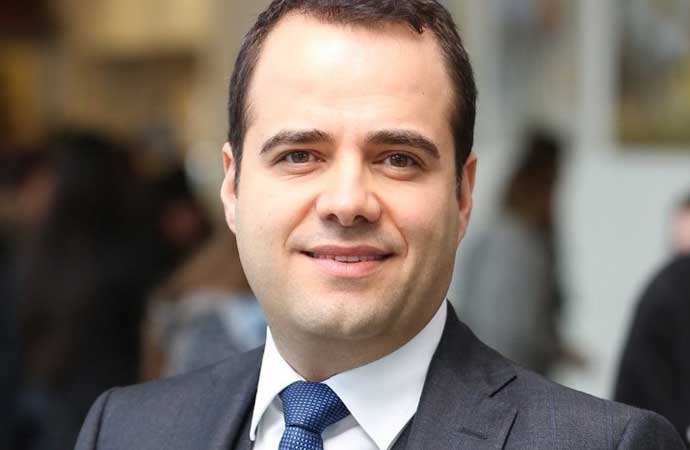 Özgür Demirtaş aktrollere tavsiye verdi: İsveç, Rusya ve Mısır’ı hatırlattı