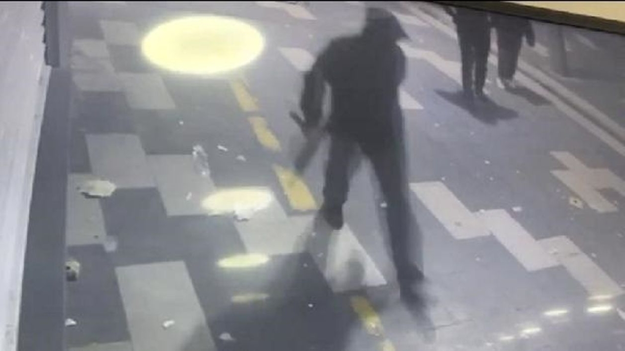 Diyarbakır'da silahlı çete operasyonu: 13 tutuklama