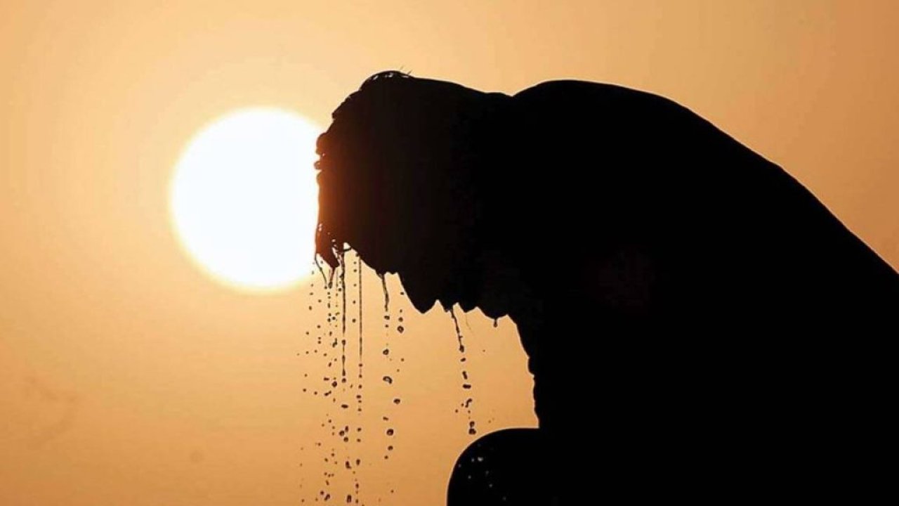 Dünya Meteoroloji Örgütü: Temmuz’un ilk haftası kaydedilen ‘en sıcak hafta’