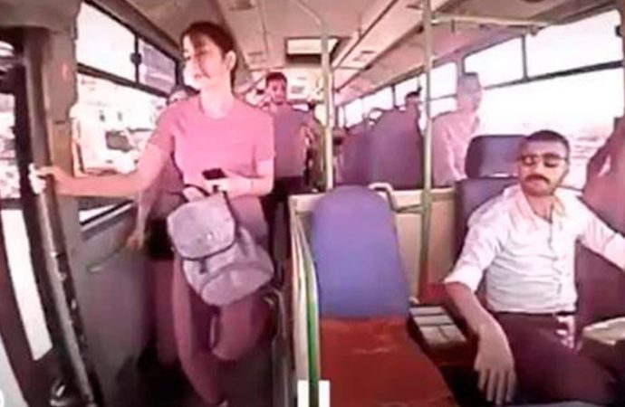 Otobüsten düşerek hayatını kaybeden 18 yaşındaki Günay Gönülaçar'ın davasında yeni gelişme