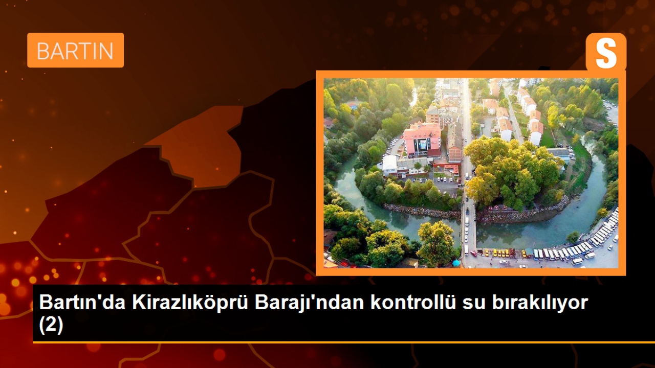 Bartın Valiliği Sel Bilançosunu Açıkladı