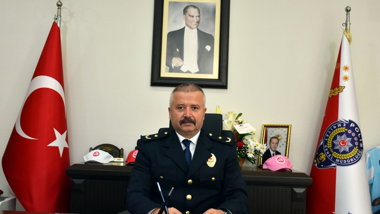 Marmaris'te ikinci perde: Müdür görevden alındı, çete yakalandı!