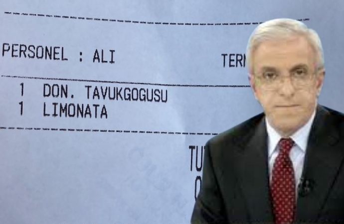 Zafer Arapkirli paylaştı: Bu ne lan, bu ne?